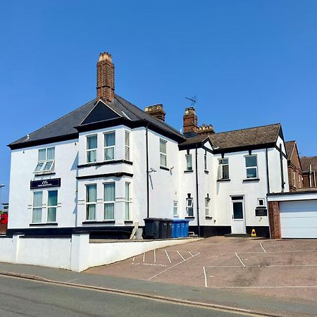 Marlborough Hotel Норвич Экстерьер фото