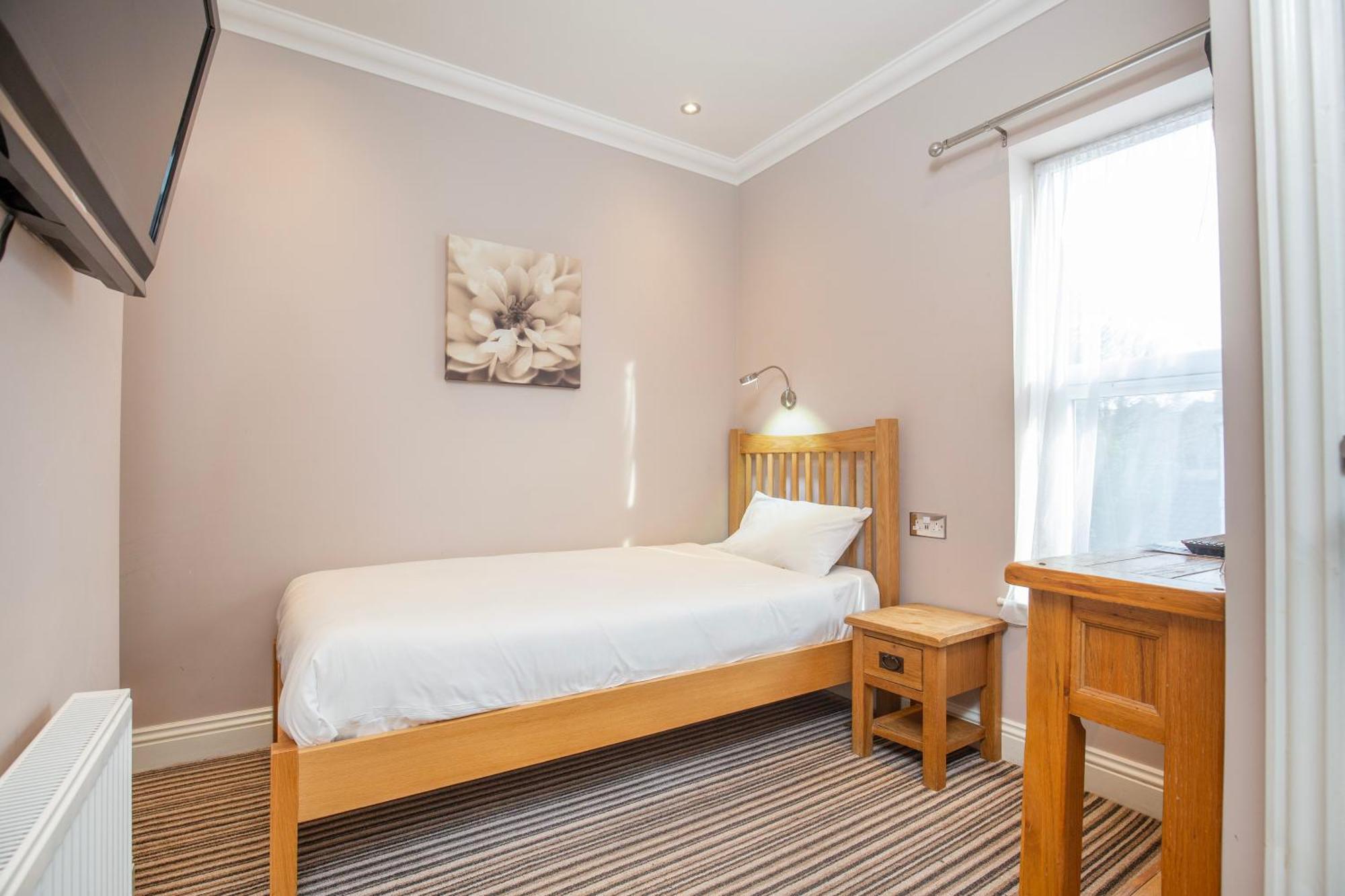 Marlborough Hotel Норвич Номер фото