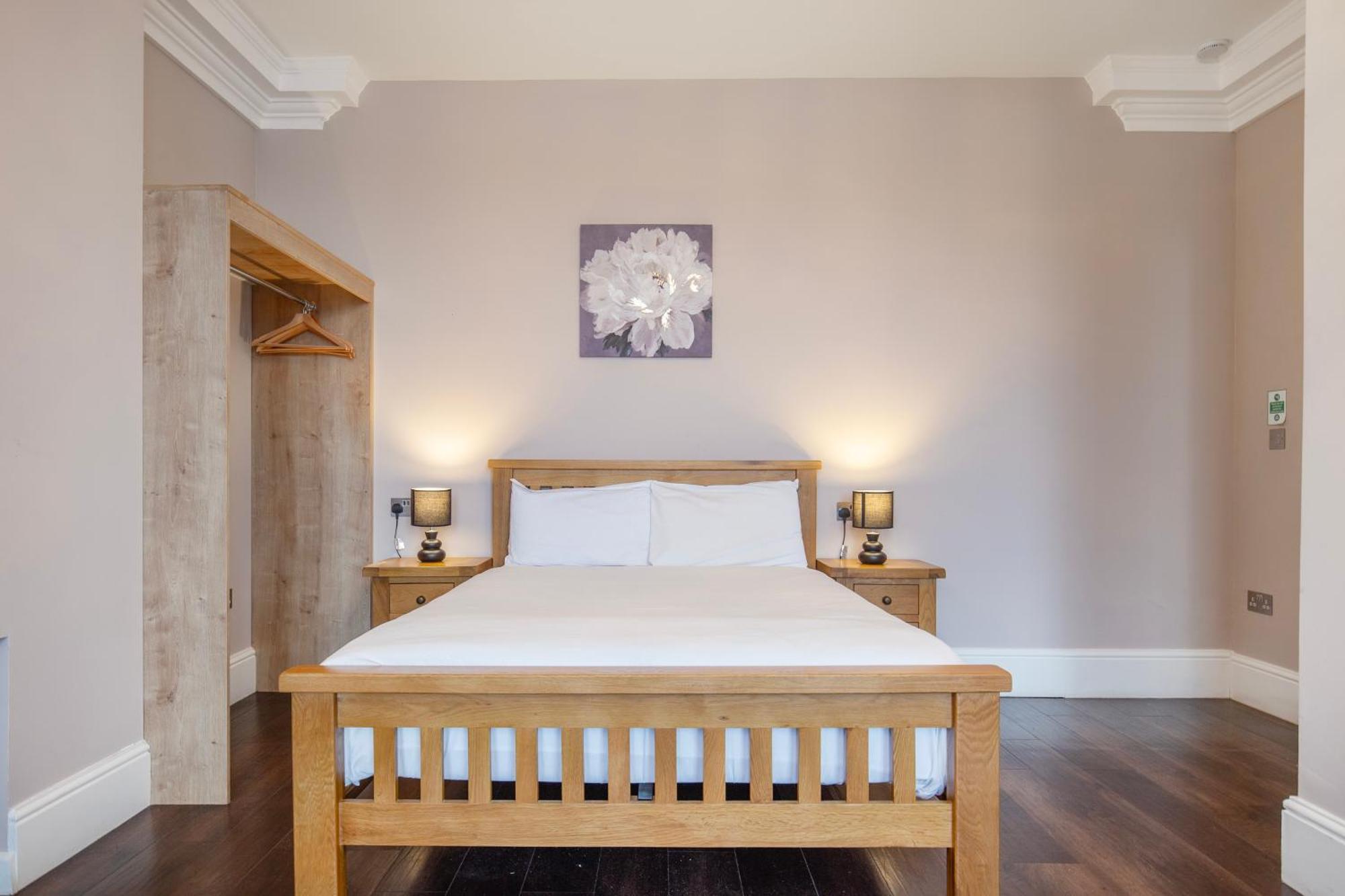 Marlborough Hotel Норвич Номер фото